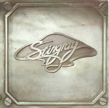 Stingray : Better The Devil You Know